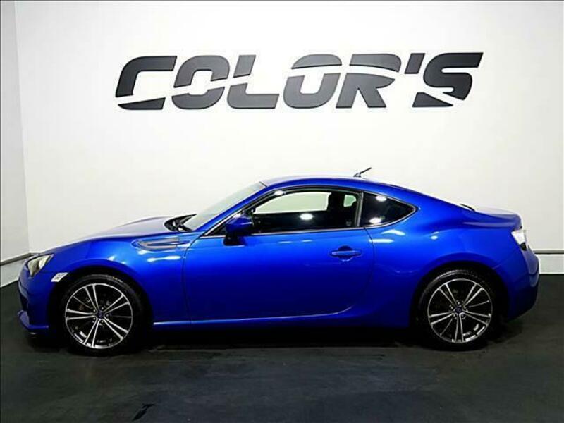 BRZ