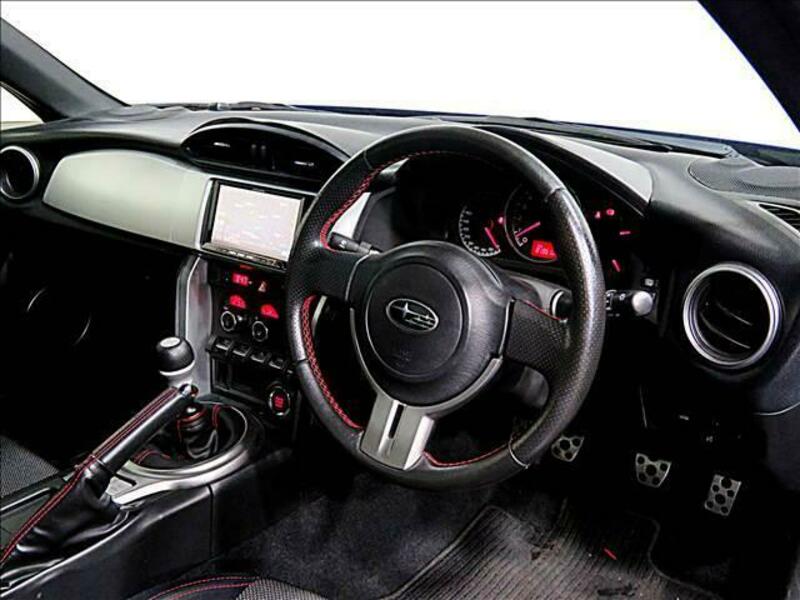 BRZ