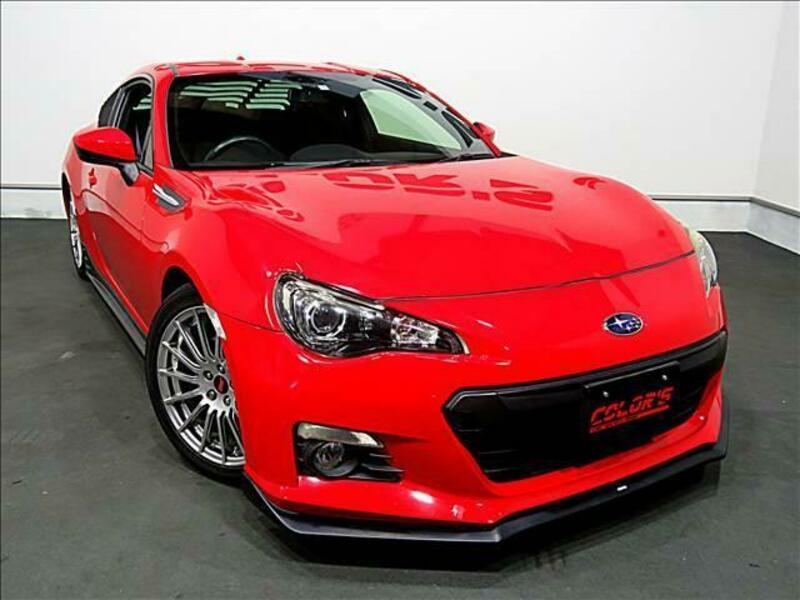 BRZ