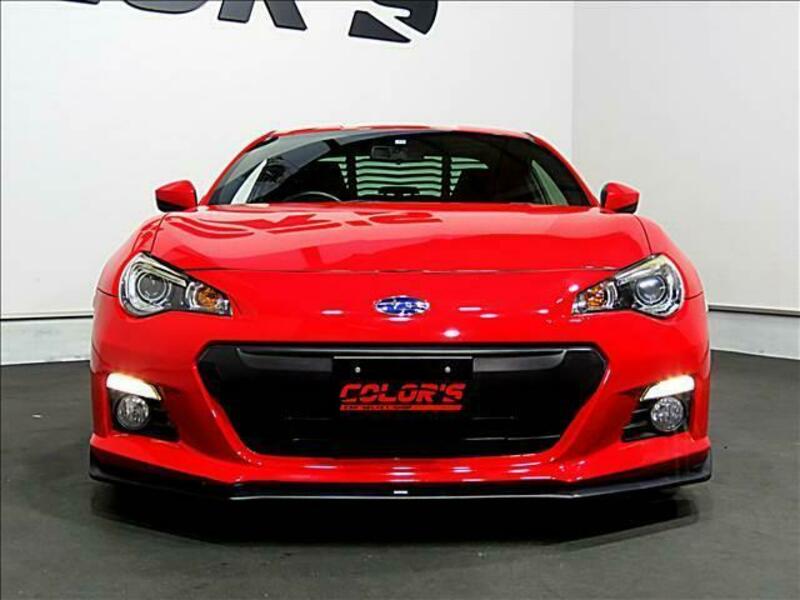 BRZ