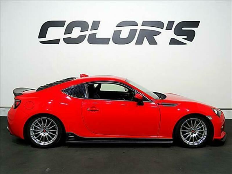 BRZ