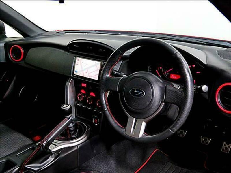 BRZ