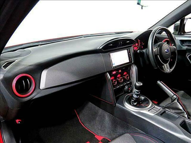 BRZ