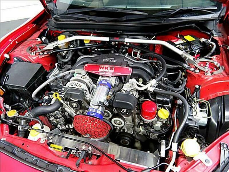 BRZ