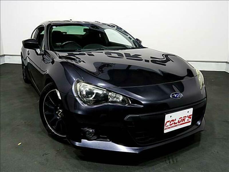 BRZ