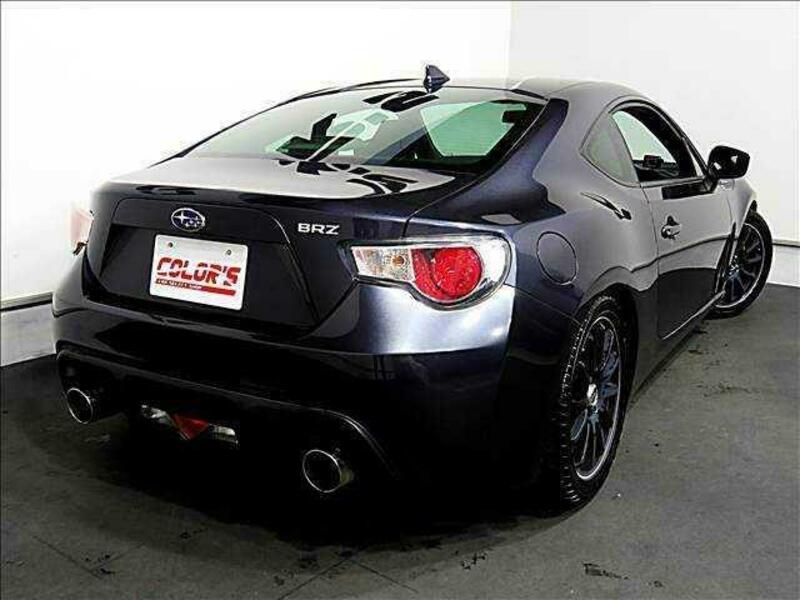 BRZ