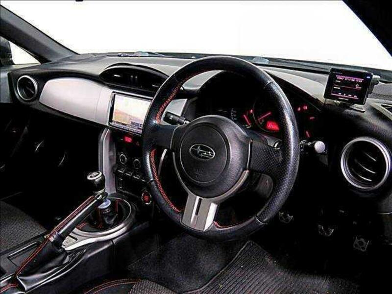 BRZ