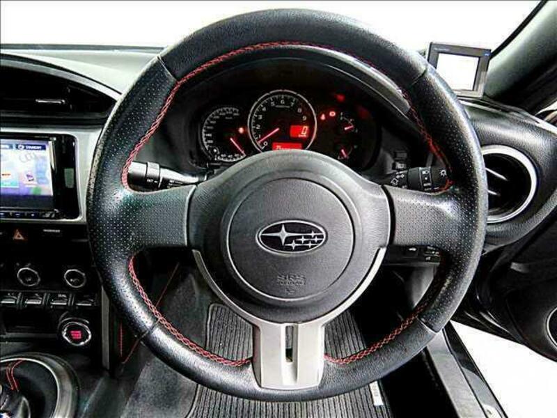 BRZ