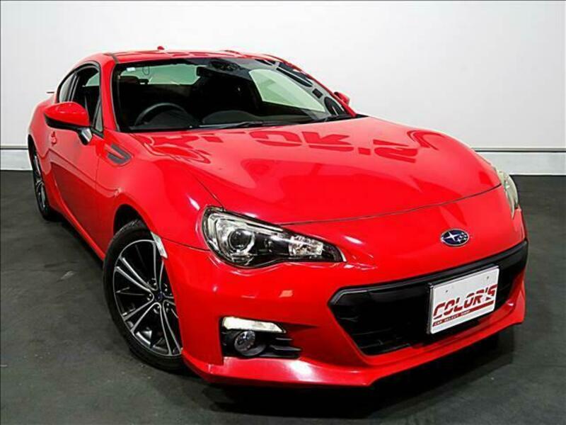 BRZ
