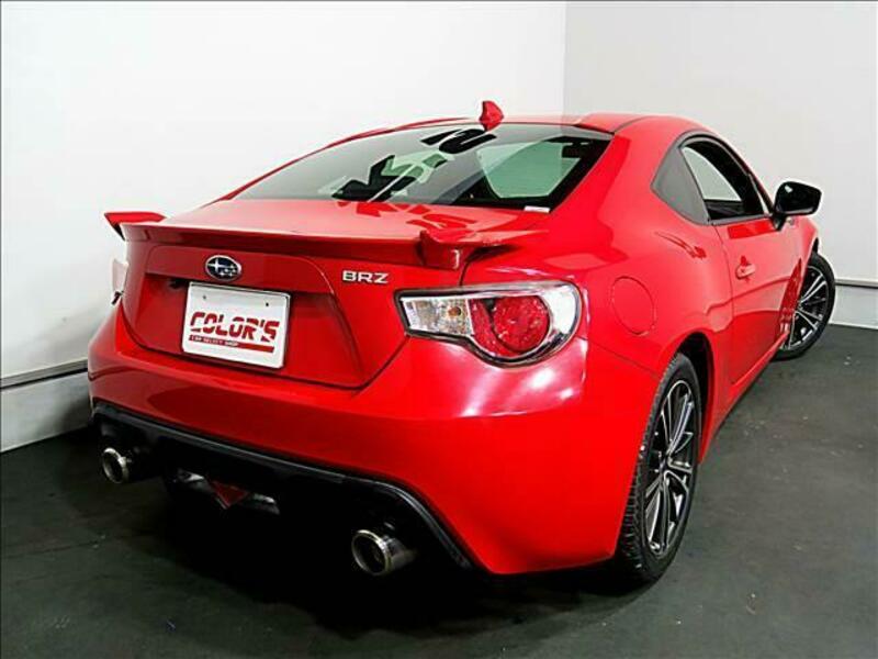 BRZ