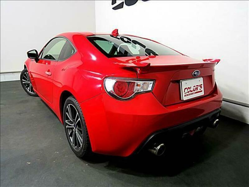 BRZ