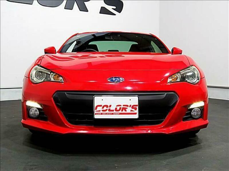 BRZ