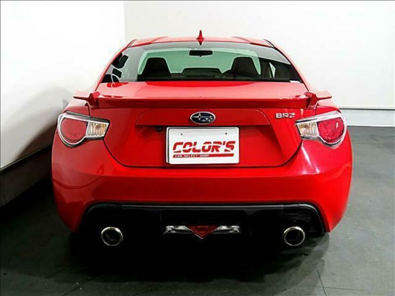 BRZ
