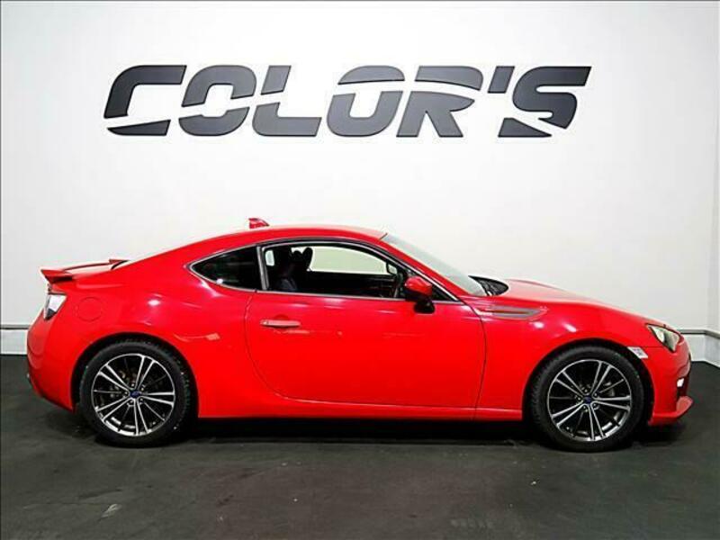 BRZ