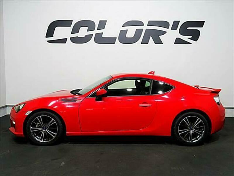 BRZ