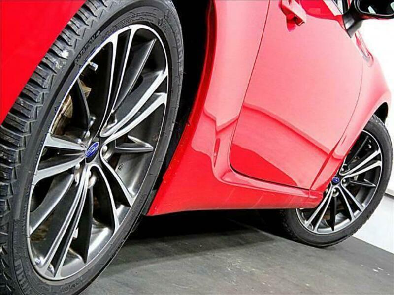 BRZ