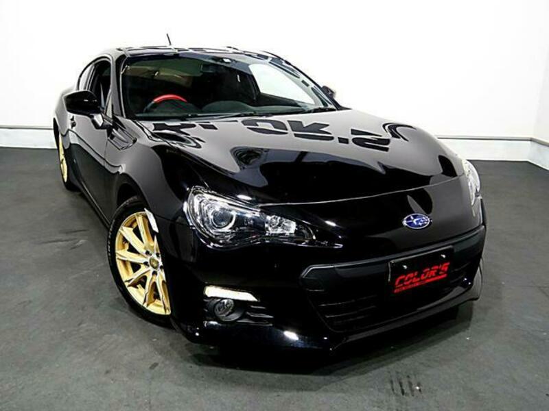 BRZ