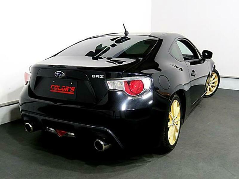 BRZ
