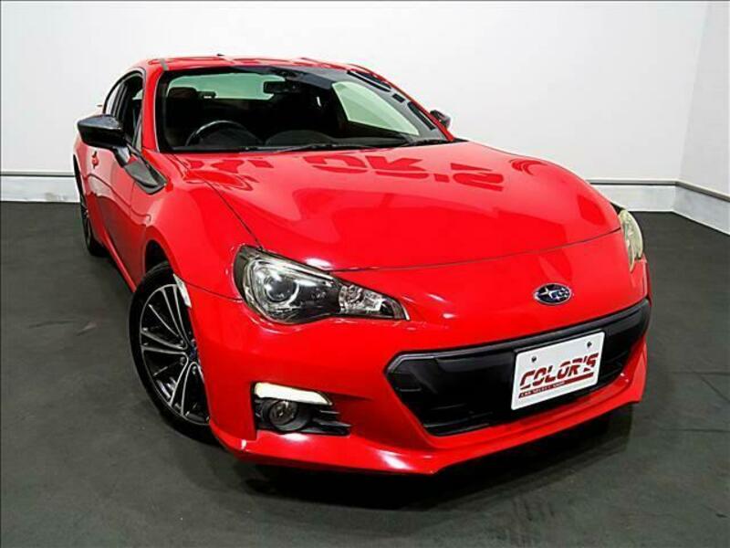 BRZ