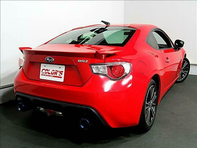BRZ