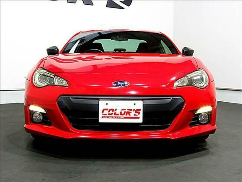 BRZ
