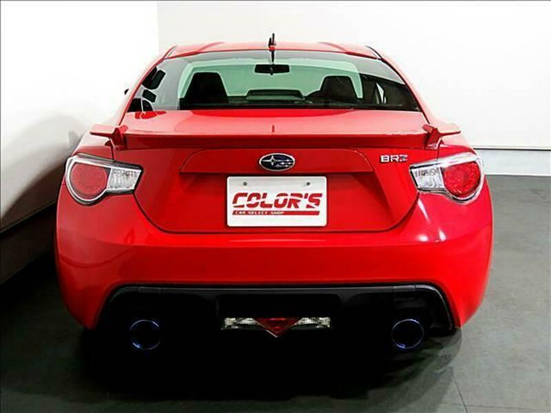 BRZ