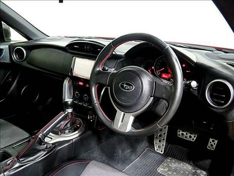 BRZ