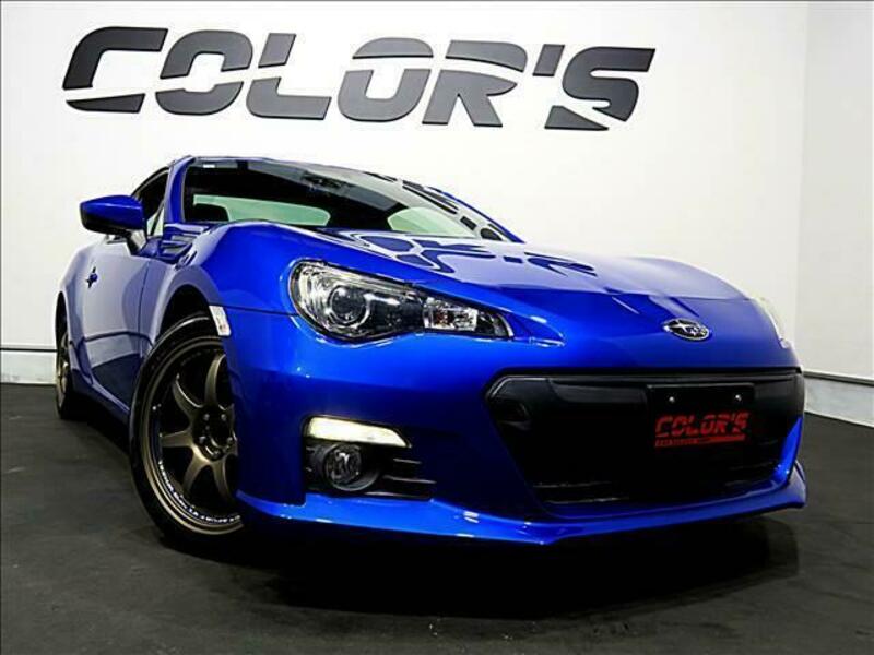 BRZ