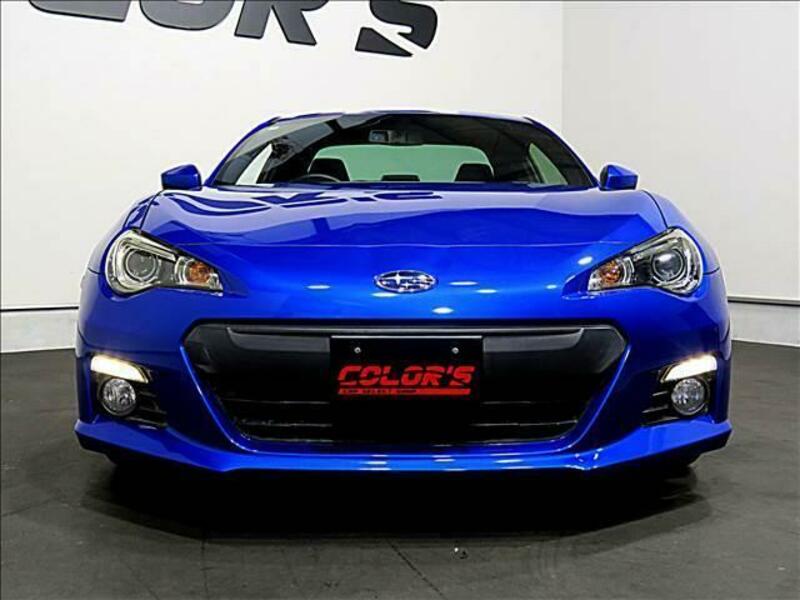 BRZ