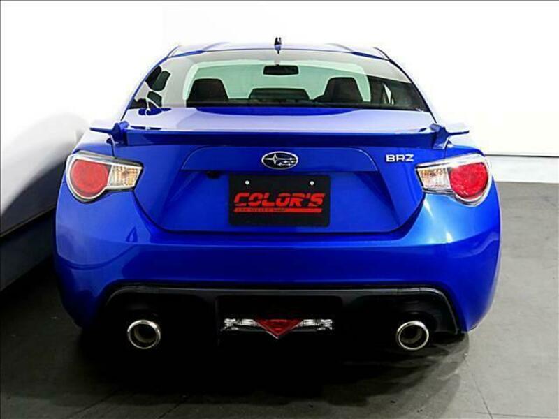 BRZ