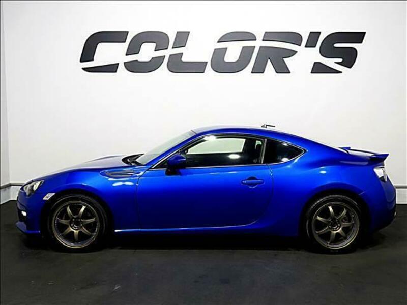 BRZ