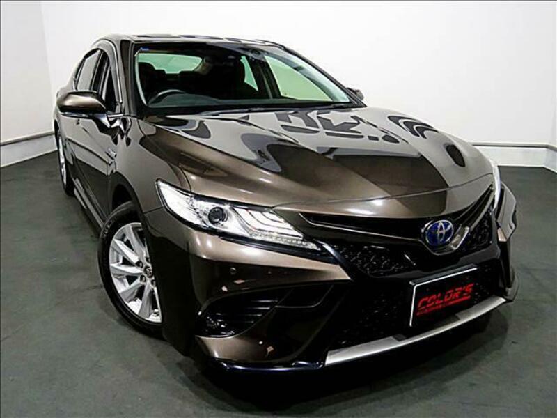 CAMRY