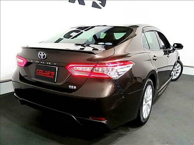 CAMRY