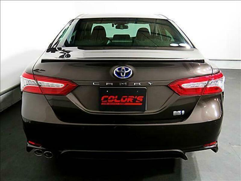 CAMRY