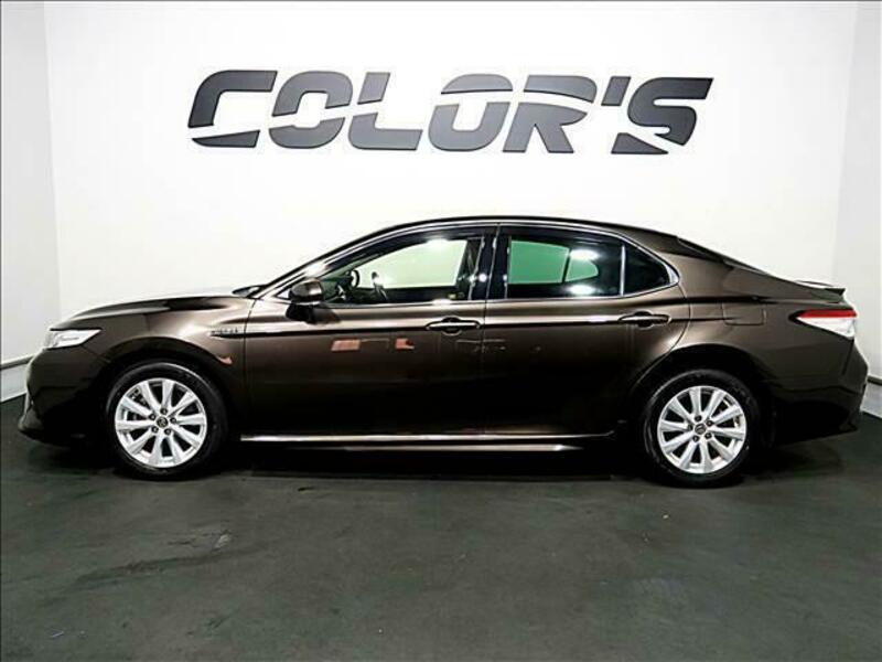 CAMRY