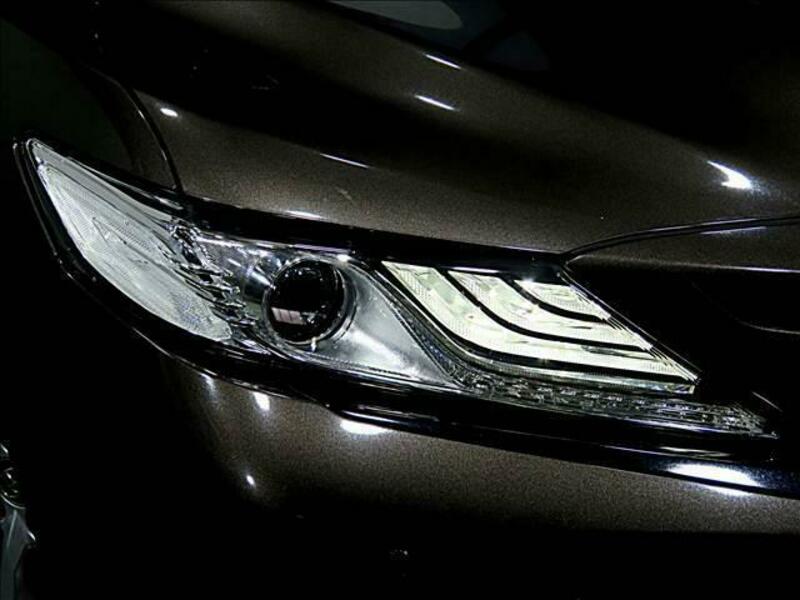 CAMRY