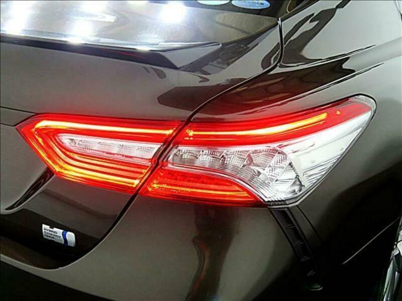 CAMRY