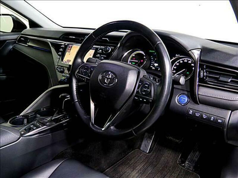 CAMRY