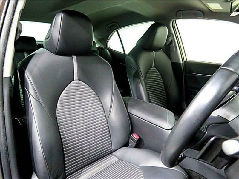 CAMRY