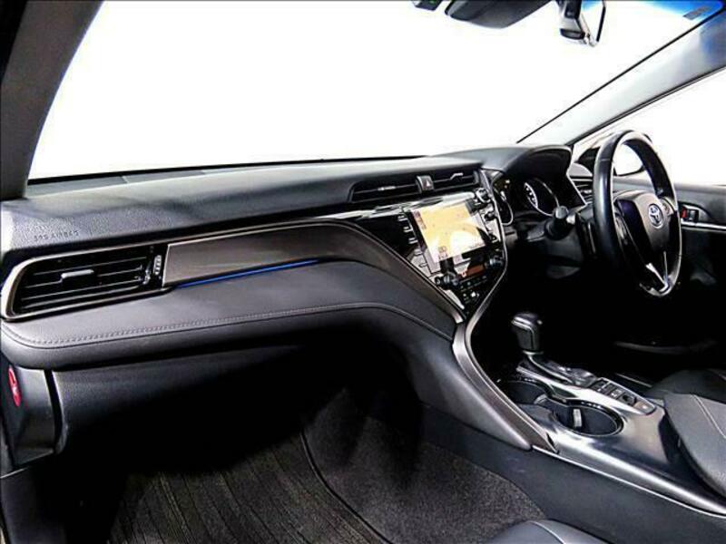 CAMRY