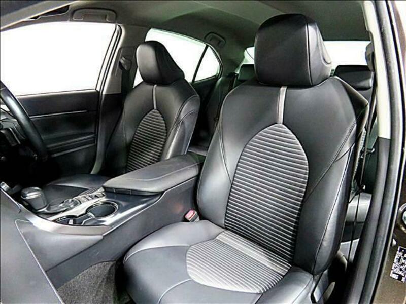 CAMRY