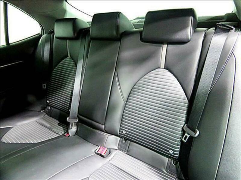 CAMRY