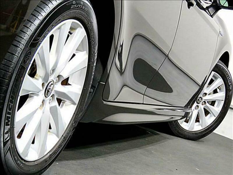 CAMRY