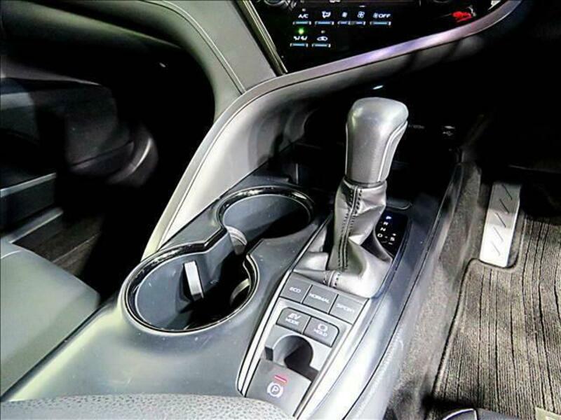 CAMRY