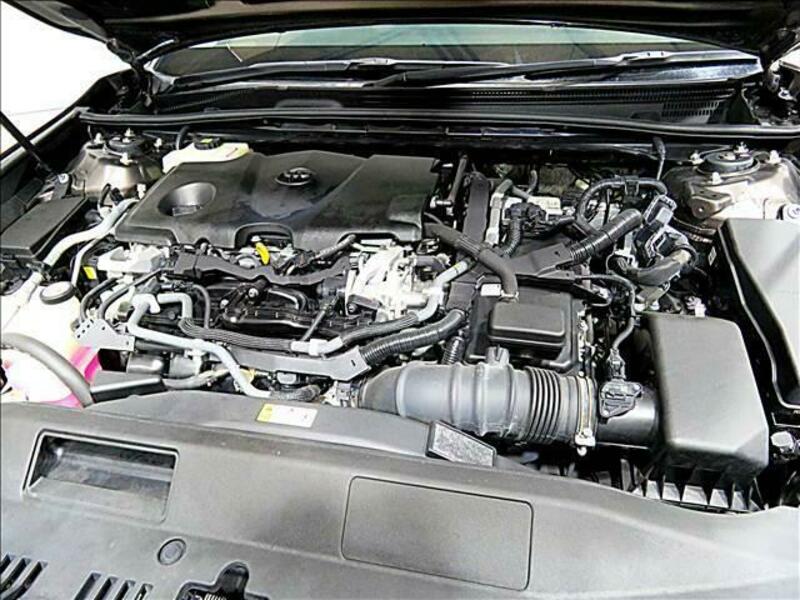 CAMRY