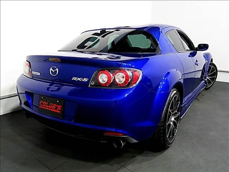 RX-8