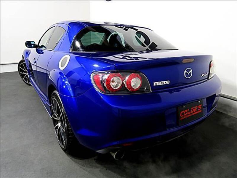 RX-8