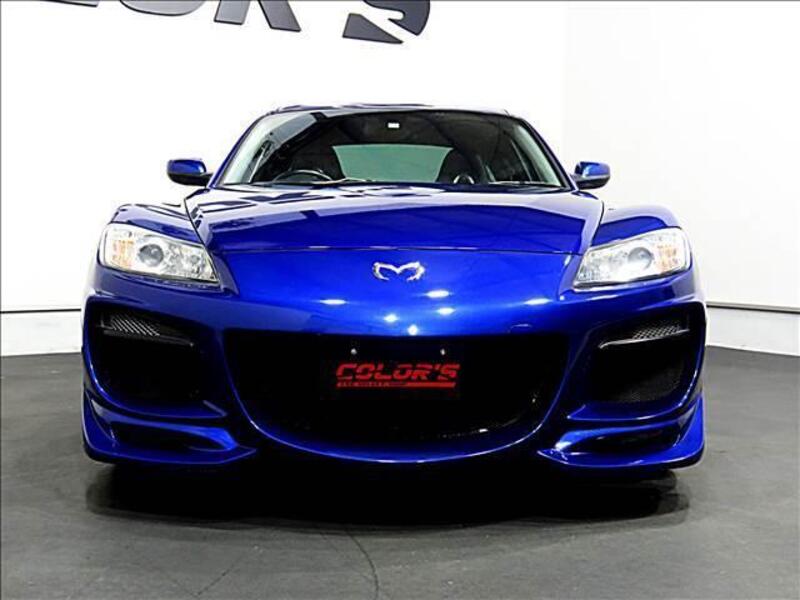RX-8