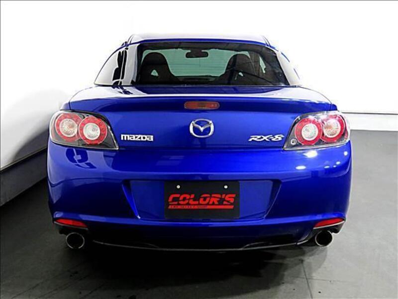 RX-8