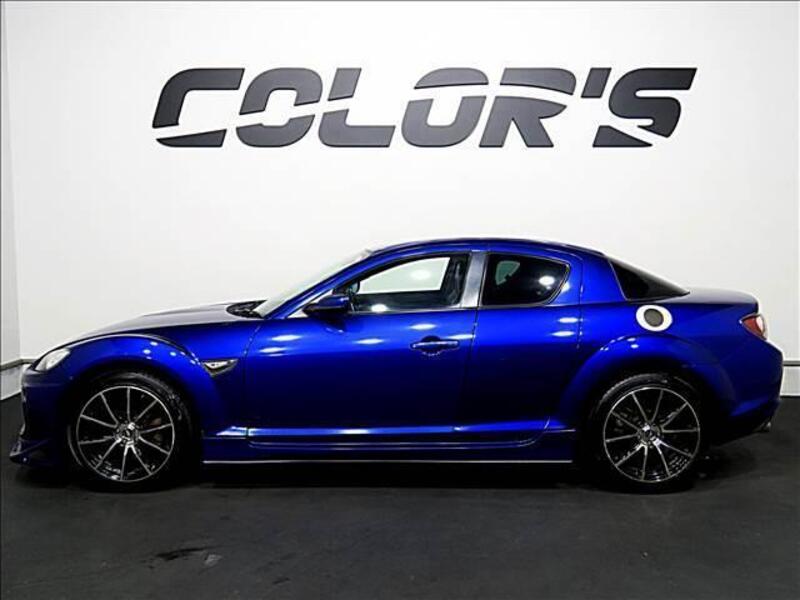 RX-8